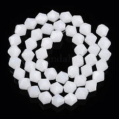 Стеклянные бусины&nbsp;EGLA-A039-J6mm-D06