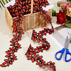 5 ярд полиэфирных лент&nbsp;OCOR-FH0001-55A