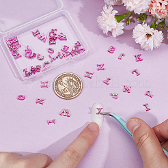 Кабошоны со стразами из сплава&nbsp;MRMJ-OC0004-01