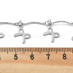 Цепи из нержавеющей стали 304 CHS-U002-05P-01