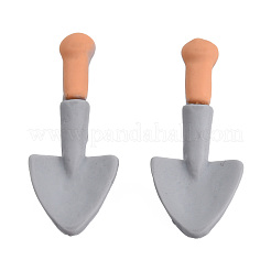 Непрозрачные кабошоны из смолы CRES-N022-190