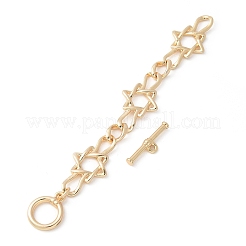 Латунный удлинитель цепи KK-U052-08G