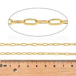 Латунные кабельные цепи CHC-H111-02G-02