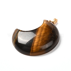 Природные и синтетические Gemstone подвески&nbsp;PALLOY-JF00854