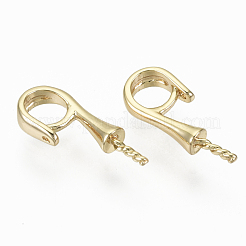 Медные колышки KK-S348-511-NF