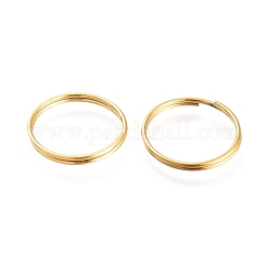 Ионное покрытие (ip) разъемные кольца из нержавеющей стали 304&nbsp;X-STAS-M236-01