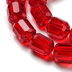 Стеклянные бусины&nbsp;X-GLAA-G112-01C