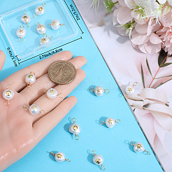 20 шт. 2 стиля PALLOY-BBC0001-02