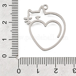 201 подвеска из нержавеющей стали&nbsp;STAS-S176-14P-1