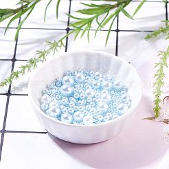 Имитация жемчуга акриловые OACR-PH0001-05C