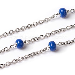 Цепи из нержавеющей стали 304 CHS-E016-01F