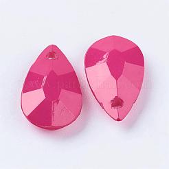 Непрозрачные акриловые подвески&nbsp;SACR-517-05