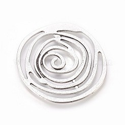 Сплавочные подвески тибетского стиля&nbsp;TIBEP-EA13484Y-LF