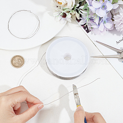 Проволока из нержавеющей стали 304 TWIR-BBC0001-01C