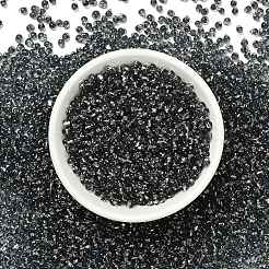 Бусины-капли miyuki 3.4 мм&nbsp;Y-SEED-MY04-DP21L