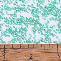 Бусины Миюки delica&nbsp;SEED-X0054-DB0627