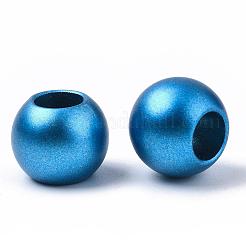 Европейский бисер матовой краской ACRP-Q017-03A-03