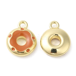 Сплав эмали подвески ENAM-D050-11G