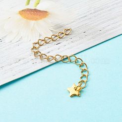 Удлинитель цепи ручной работы FIND-JF00091