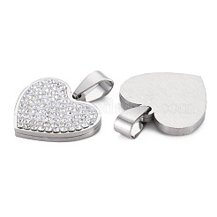 201 подвеска из нержавеющей стали&nbsp;STAS-N095-039P