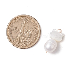 304 нержавеющая сталь pave k9 стекло плоские круглые соединительные подвески PALLOY-TA00193