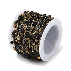 Ионное покрытие (ip) звеньевая цепь из нержавеющей стали 304 CHS-A011-04G