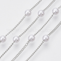 Латунные цепочки ручной работы&nbsp;CHC-T008-05P