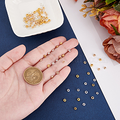 120 шт. 15 стиля проставочных бусин из цинкового сплава&nbsp;FIND-GA0004-65