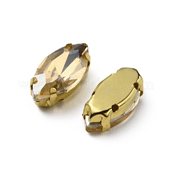 Шить на горный хрусталь DIY-WH0033-67A-02