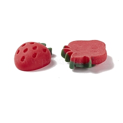 Кабошоны из смолы&nbsp;RESI-G031-16