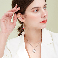 Латунные подвески&nbsp;KKC-CA0001-03