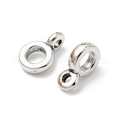 Поручни из сплава в тибетском стиле PALLOY-YW0001-37