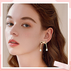 6 шт. латунная фурнитура для сережек-гвоздиков KK-BBC0019-96B