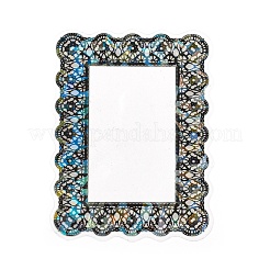 Водонепроницаемые декоративные наклейки на тему кружева для домашних животных STIC-U003-02E