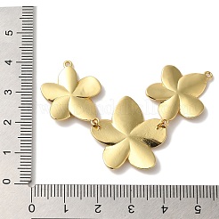 Стеллаж гальваника латунь большие подвески&nbsp;KK-A229-06G