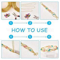 Круглая алюминиевая проволока&nbsp;AW-NB0001-01F-G