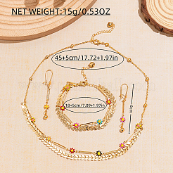 Наборы из железа QZ4077