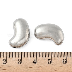 Бусины из нержавеющей стали 304 STAS-D376-28P