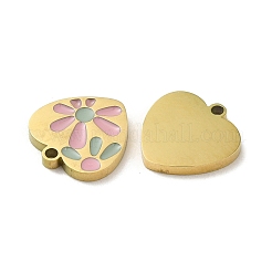 Ионное покрытие (ip) 316l хирургическая нержавеющая сталь подвески&nbsp;STAS-D035-13G