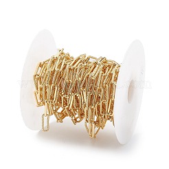 Латунные цепи для скрепок CHC-K013-06B