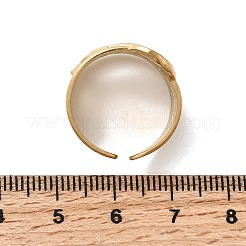 Открытые кольца манжеты из нержавеющей стали 304&nbsp;LS-RJEW-F199-02C-G