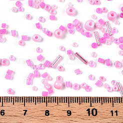 Стеклянные бусины&nbsp;JX548D