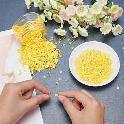 Бусины из полимерной глины  CLAY-AR0001-17B