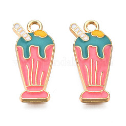 Подвески из сплава &nbsp;ENAM-S119-083A-RS