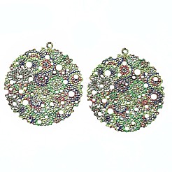 Подвески из нержавеющей стали 430&nbsp;STAS-T061-25-B01