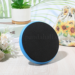 Нейлон с пластиковым балетным диском для танцора AJEW-WH20054-121E