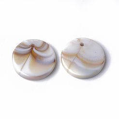 Акриловые подвески&nbsp;OACR-T007-12H