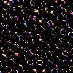 Круглые бусины Тохо SEED-TR03-0085