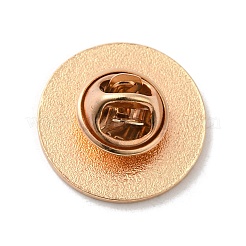 Эмалевые булавки с радужной тематикой JEWB-G031-01D