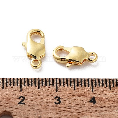 Карабин-лобстеры KK-G479-02G-1